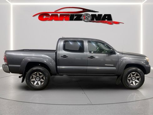 Used 2014 Toyota Tacoma PreRunner w/ SR5 Package image 1