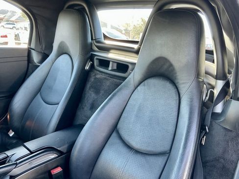 Used 2008 Porsche Boxster image 38