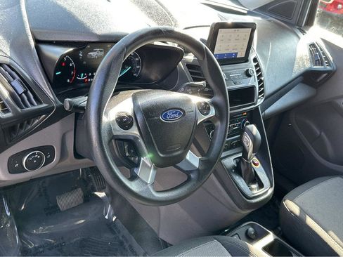 Used 2020 Ford Transit Connect XL image 4
