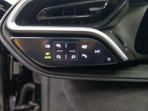 Certified 2024 Ferrari 296 GTB Black image 25