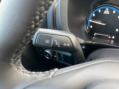 New 2024 Ford Bronco Sport Outer Banks image 22