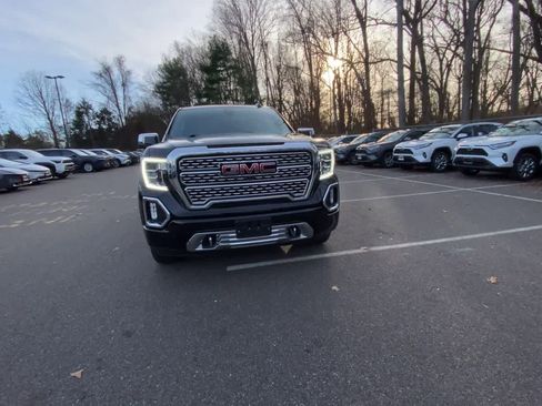 Used 2021 GMC Sierra 1500 Denali w/ Denali Ultimate Package image 3