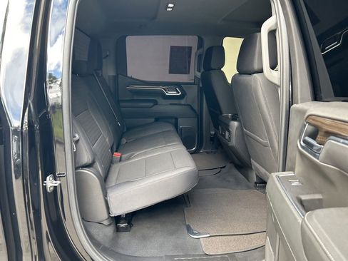 Used 2025 Chevrolet Silverado 1500 RST image 29