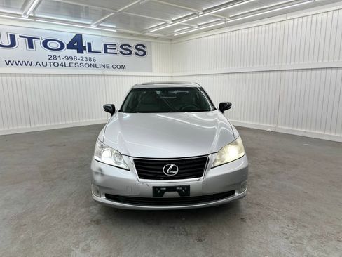 Used 2010 Lexus ES 350 image 2