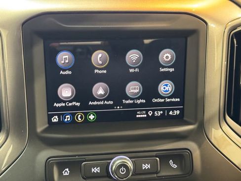 New 2024 GMC Sierra 1500 Pro w/ Pro Value Package AWD/4WD image 40