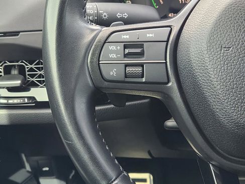 Certified 2023 Honda Accord Sport image 28