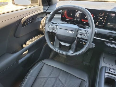 New 2027 Kia Telluride EX X-Line w/ Towing Package AWD/4WD image 7