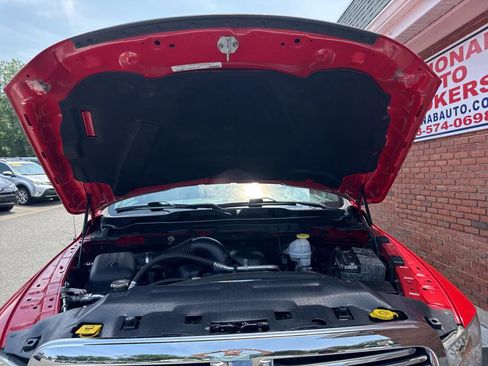 Used 2019 RAM 1500 Big Horn image 37