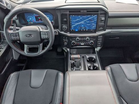 New 2025 Ford F150 Raptor image 43