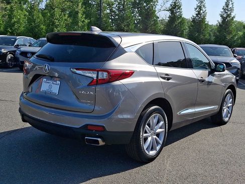 Certified 2023 Acura RDX AWD image 6
