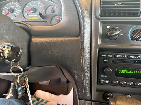 Used 2003 Ford Mustang GT RWD image 22