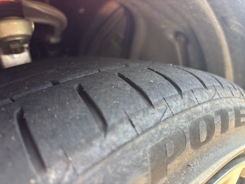 Used 2025 Lexus IS 350 F Sport RWD image 12