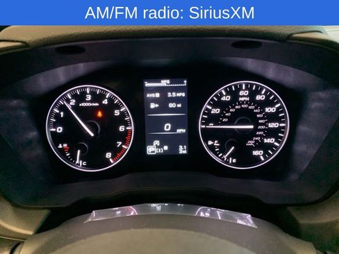 New 2026 Subaru Crosstrek 2.5i Premium image 5