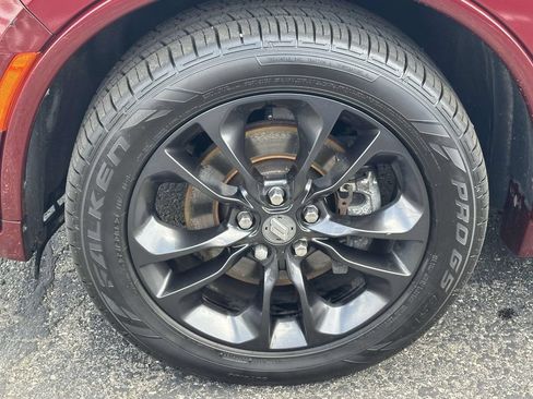 Used 2021 Dodge Durango GT AWD/4WD image 9