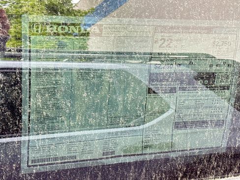 New 2026 Honda Pilot EX-L image 35