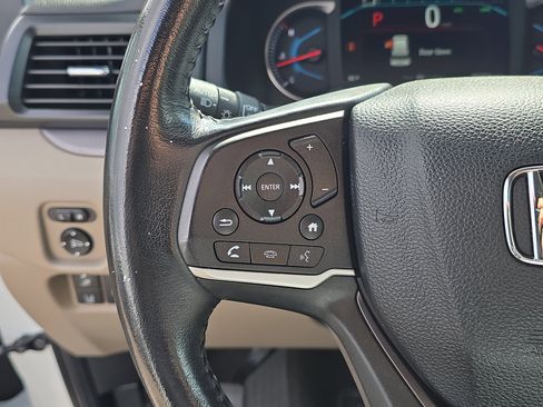 Used 2020 Honda Pilot EX-L image 32