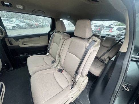 Used 2019 Honda Odyssey EX image 20