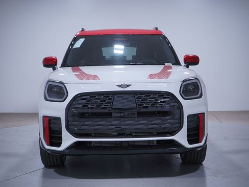 New 2026 MINI Cooper Countryman John Cooper Works w/ Comfort Package Max image 4