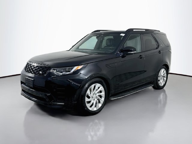 Used 2023 Land Rover Discovery S R-Dynamic AWD/4WD image 4