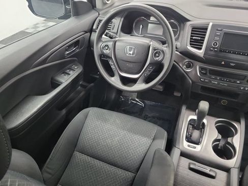 Used 2017 Honda Ridgeline Sport image 15