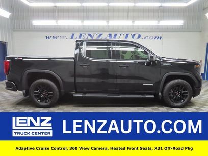 Used 2025 GMC Sierra 1500 Elevation w/ Preferred Package