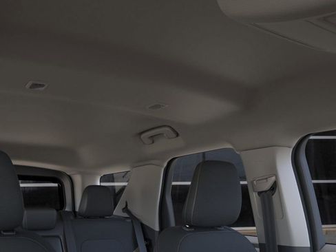 New 2026 Ford Bronco Sport Big Bend AWD/4WD image 22