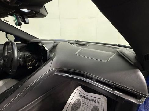 Used 2023 Chevrolet Corvette Stingray Coupe image 23