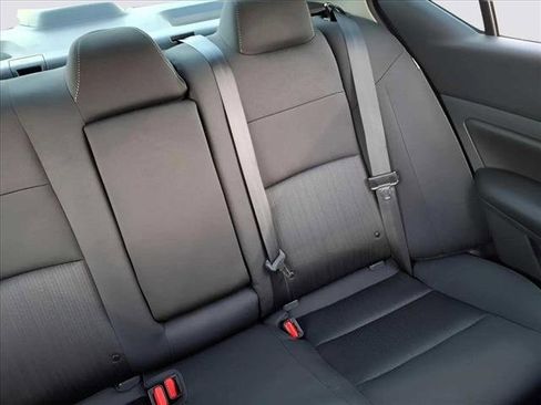 New 2025 Nissan Altima 2.5 S image 17