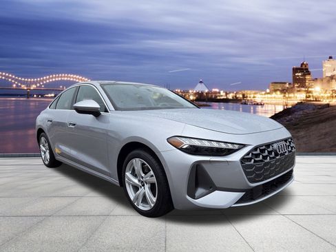 Certified 2025 Audi A5 2.0T Premium Plus w/ Premium Plus image 4