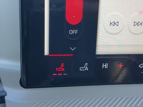 New 2025 Ford Bronco Sport Big Bend w/ Convenience Package image 20