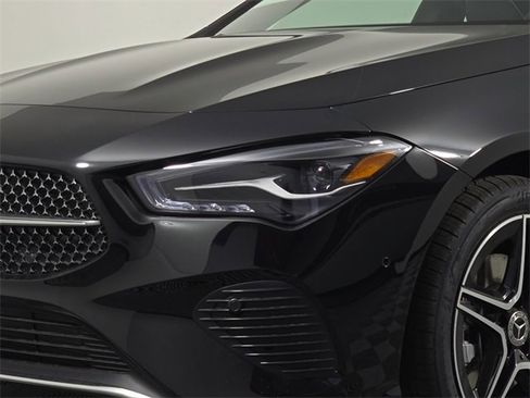 New 2026 Mercedes-Benz CLA 250 4MATIC image 12