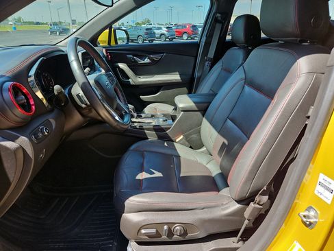 Used 2022 Chevrolet Blazer RS AWD/4WD image 7