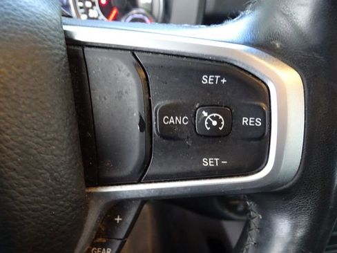 Used 2019 RAM 1500 Big Horn image 8
