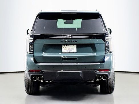 New 2026 Chevrolet Tahoe Z71 w/ Comfort Package image 6