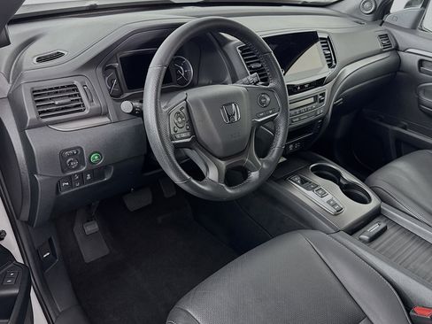 Certified 2023 Honda Passport EX-L image 9