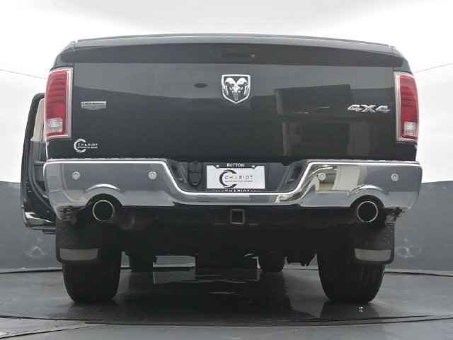 Used 2017 RAM 1500 Laramie w/ Convenience Group AWD/4WD image 60