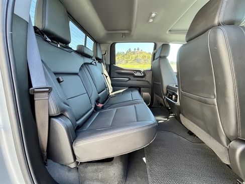Used 2025 GMC Sierra 1500 Denali w/ Technology Package AWD/4WD image 42