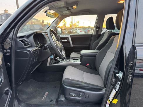 Used 2019 Toyota 4Runner SR5 image 10