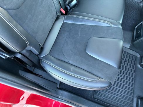 Certified 2021 Ford Edge ST image 56