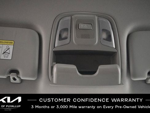 Certified 2021 Kia Sportage LX AWD/4WD image 25