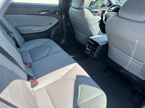 Used 2019 Toyota Avalon Limited FWD image 23