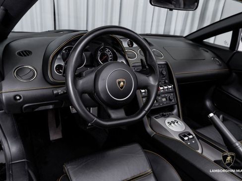 Used 2012 Lamborghini Gallardo LP 560-4 image 35