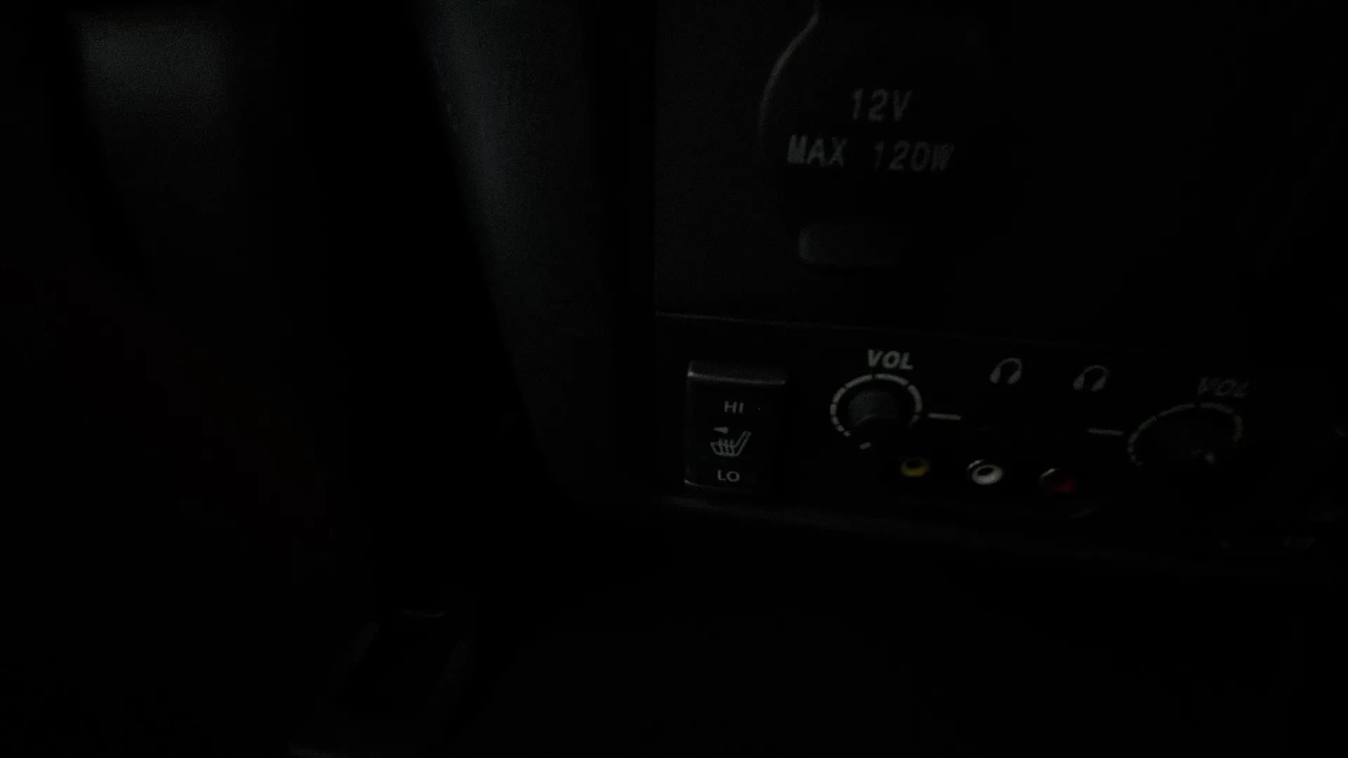 Used 2014 INFINITI QX60 FWD w/ Deluxe Touring Package image 45