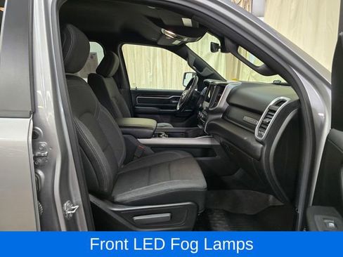 Used 2020 RAM 1500 Big Horn AWD/4WD image 33