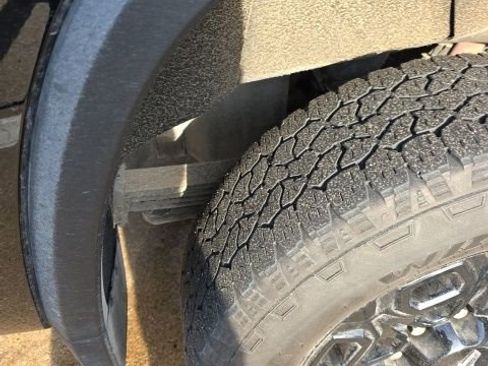 Used 2024 Chevrolet Silverado 2500 LTZ w/ LTZ Plus Package image 9