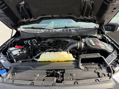 Used 2022 Ford F150 Lariat w/ Equipment Group 502A High AWD/4WD image 21