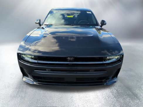 New 2026 Dodge Charger R/T AWD/4WD image 2