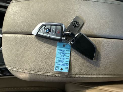 Used 2017 BMW X5 sDrive35i RWD image 31