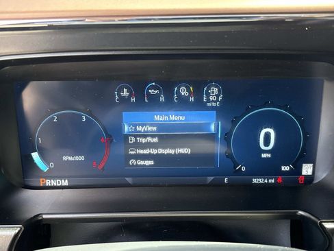Used 2024 Ford F250 King Ranch w/ Tremor Off-Road Package AWD/4WD image 22