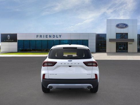 New 2026 Ford Escape Active w/ Cold Weather Package image 5